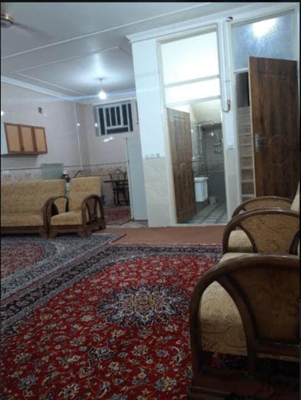 اقامتگاه فلاحیان در یزد