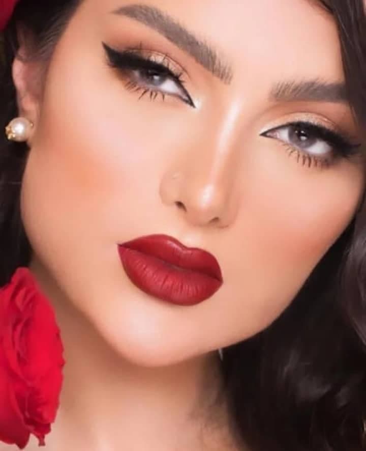 سالن زیبایی روناس در بوشهر