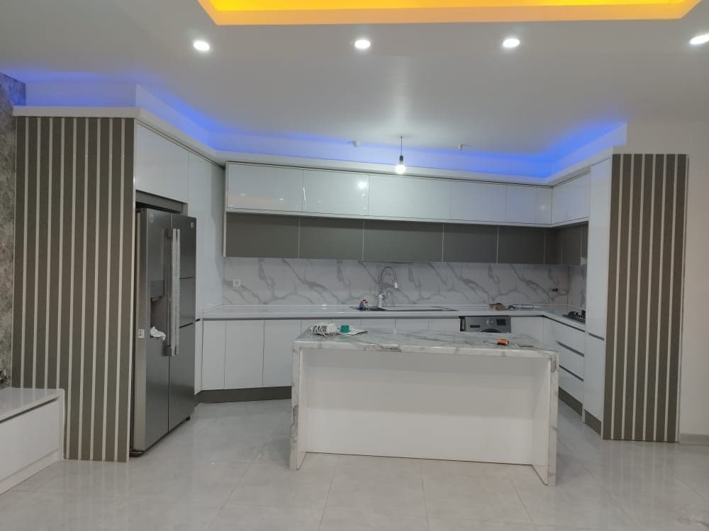 کابینت سازی روز در ساوه