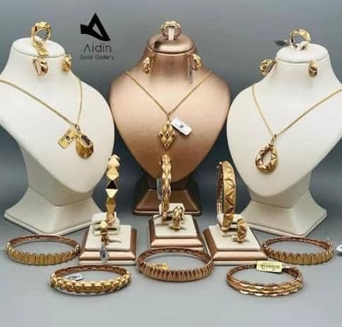 خرید و فروش طلا و سکه ی بدون اجرت آیدین در تبریز