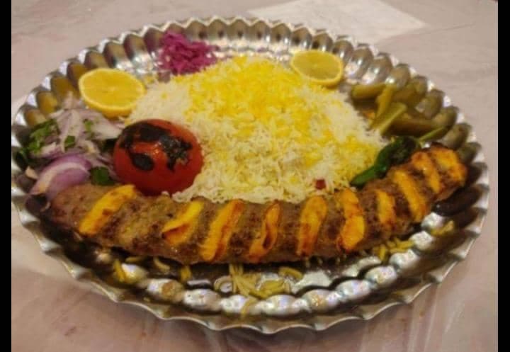 رستوران و فست فود الو کنعان در ارومیه