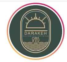 باغ رستوران درکه اصفهان
