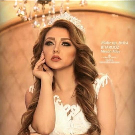 سالن زیبایی بیتارز در شهر قدس