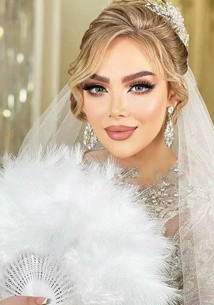 سالن زیبایی هنسه در عسلویه