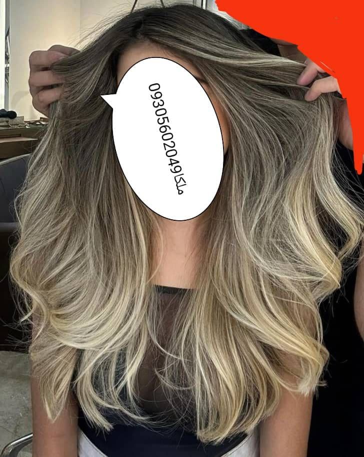 آموزشگاه مراقبت و زیبایی و تخصصی رنگ و لایت ملکا در بندرعباس