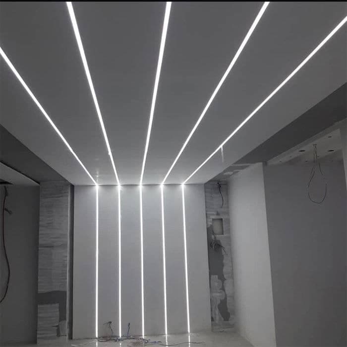 اجرای کناف و نقاشی کناف و ساختمان روشن در رودسر گیلان