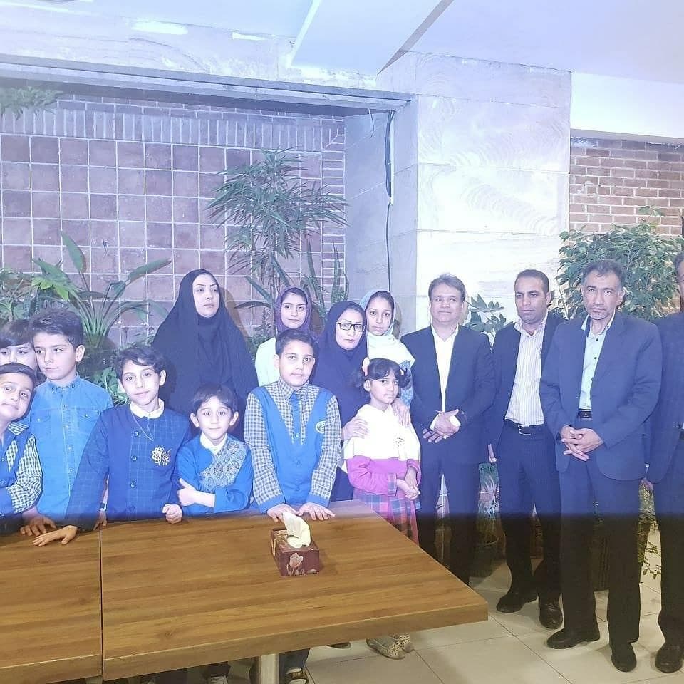 آموزشگاه علمی هدف نو در کرمان