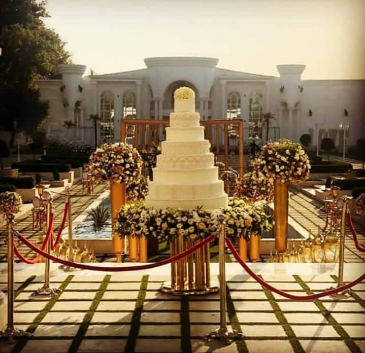باغ تالار ظفر در گرمدره
