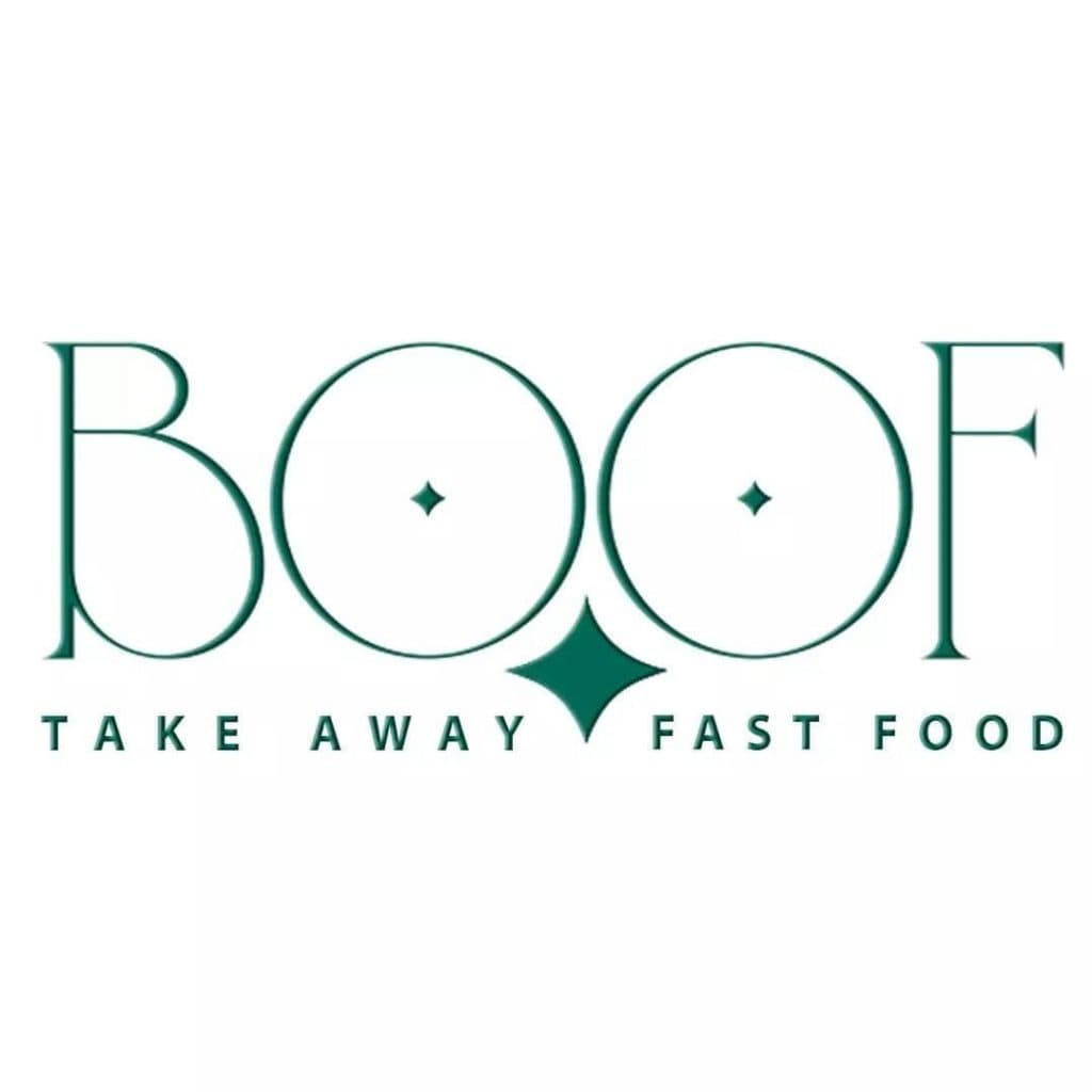 فست فود و پیتزا بوف Boof در کرمانشاه
