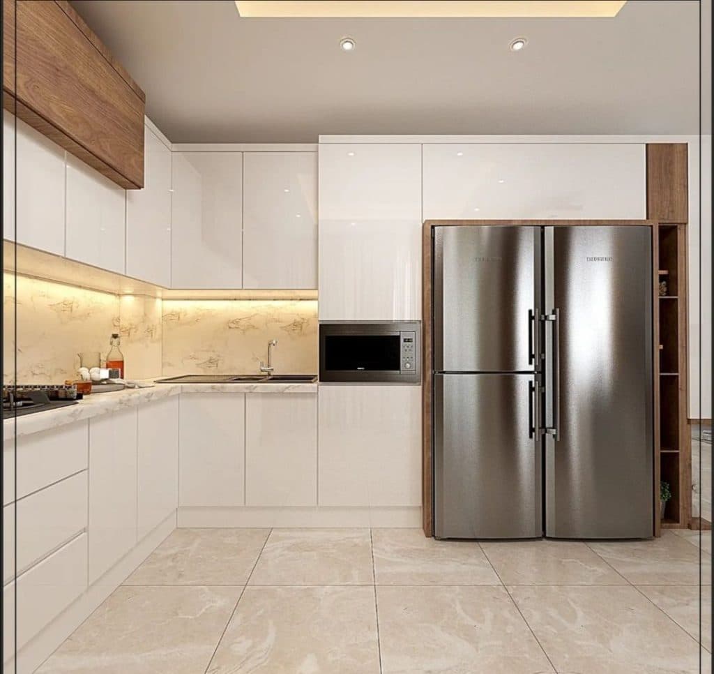 کابینت و دکوراسیون داخلی فخار در گلبهار مشهد