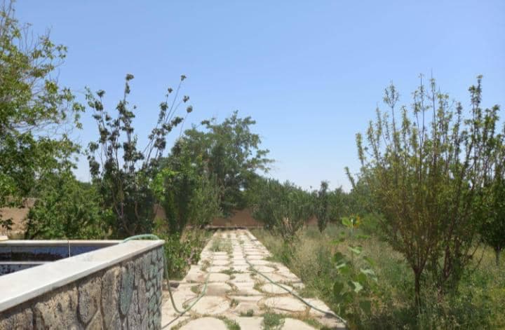 اجاره ویلا روزانه شهر زیبا در چمستان