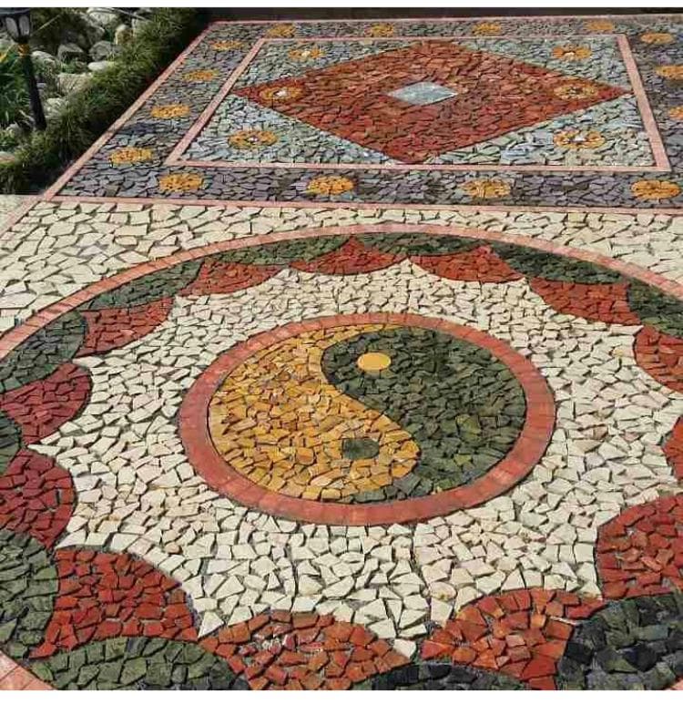 سنگ سابی رزمی در غرب مازندران