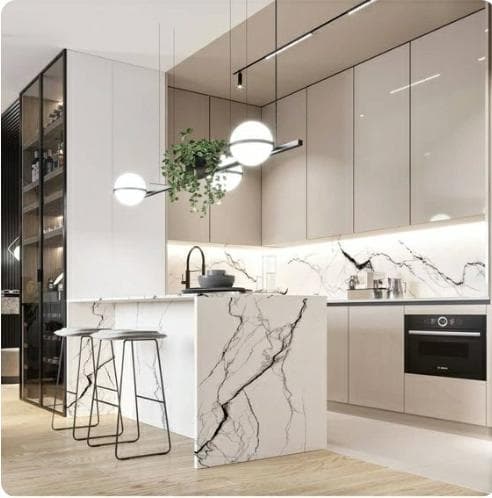کابینت سازی و ام دی اف مویدی در تبریز