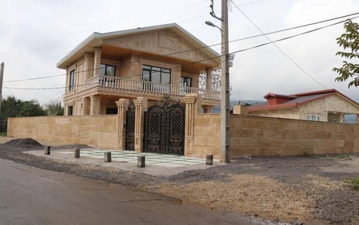 مشاور املاک باشکوه در محمودآباد مازندران