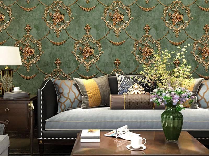 طراحی و دکوراسیون داخلی آراد در تنکابن