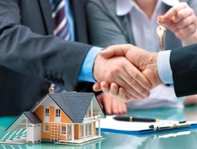 مشاورین املاک مسکن بیست در اصفهان