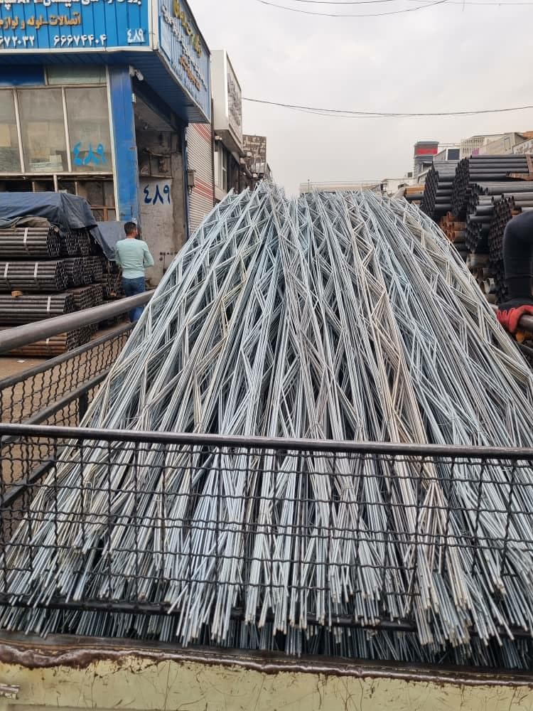 فروش وال پست بختیار در نمک آبرود چالوس