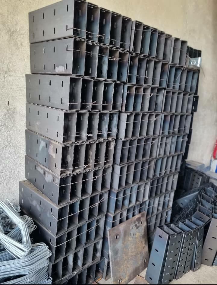 فروش وال پست بختیار در نمک آبرود چالوس