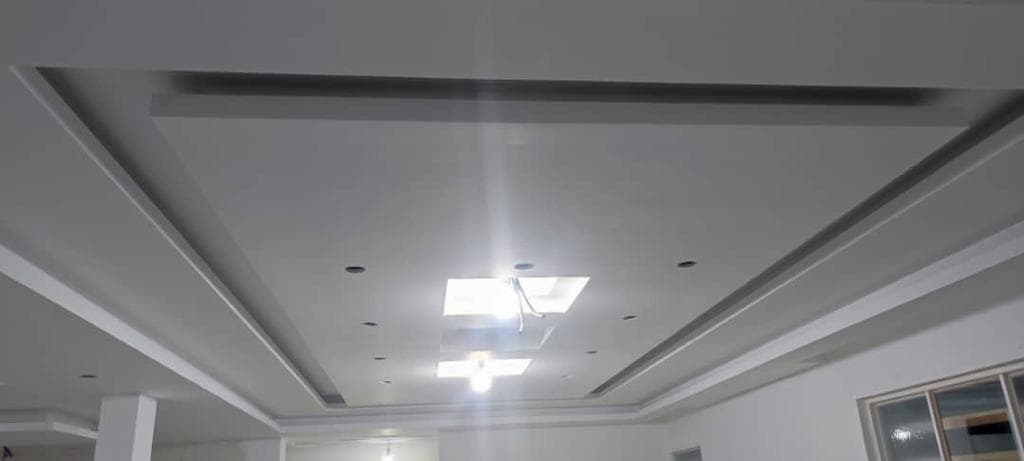 اجرای کناف سکری در تنکابن مازندران