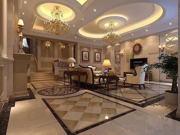 پیمانکاری ساختمان جهان مسکن ملل سداد در مشهد