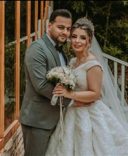 مزون لباس عروس گلچین در تنکابن