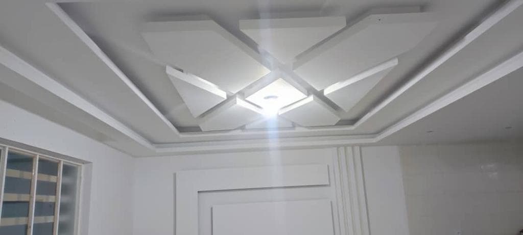 اجرای کناف سکری در تنکابن مازندران