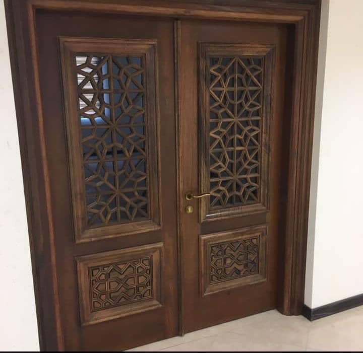 مجموعه صنایع چوب راش در بندرعباس