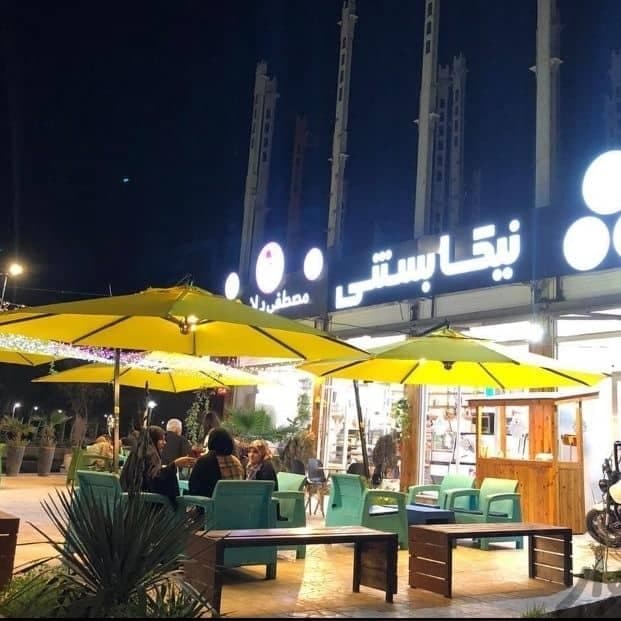تولیدی سایبان و آلاچیق چوبی و فلزی سمیری در پاکدشت تهران