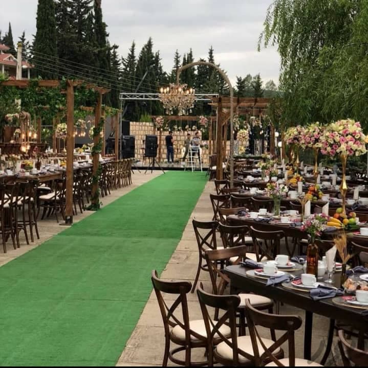 تشریفات مجالس شاین در شیراز