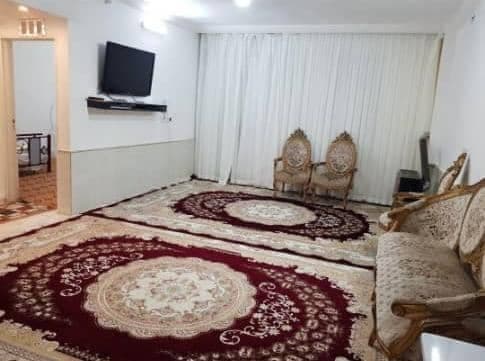 اجاره باغ ویلا فاضل در دهنو خالصه نیشابور