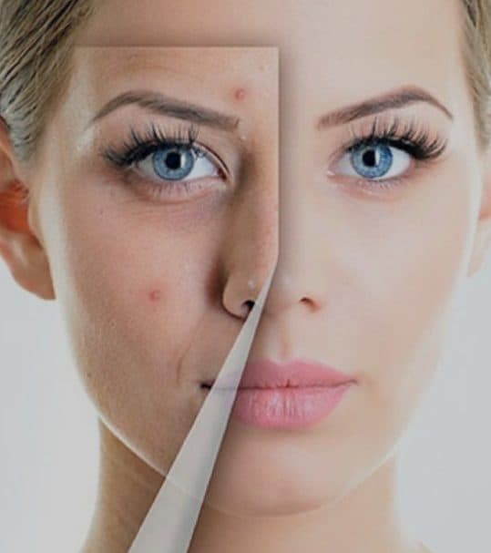 کلینیک پوست و لیزر موهای زائد و لاغری موضعی آیسل در گرگان