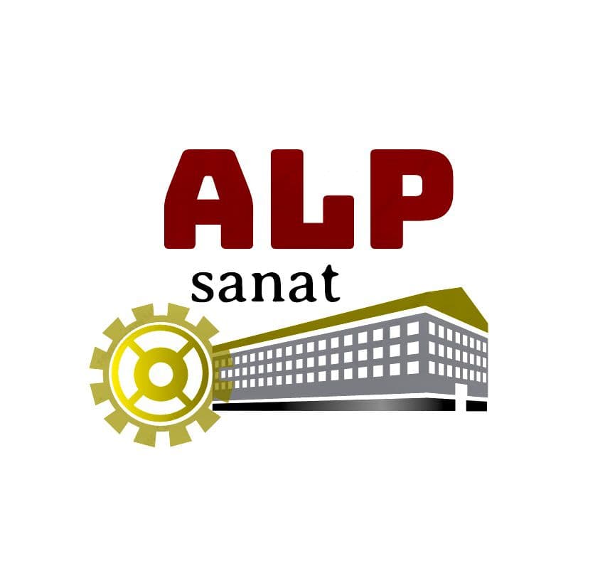 کانتینر سازی و لوازم جانبی ALP در مرند