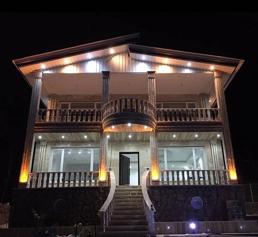 تولید درب و پنجره upvc و آلومینیوم سبزواری در شاهرود