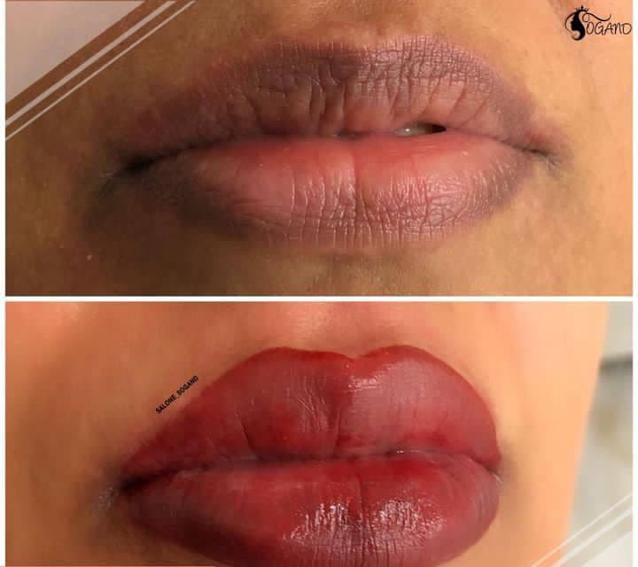 سالن زیبایی سوگند در پاکدشت
