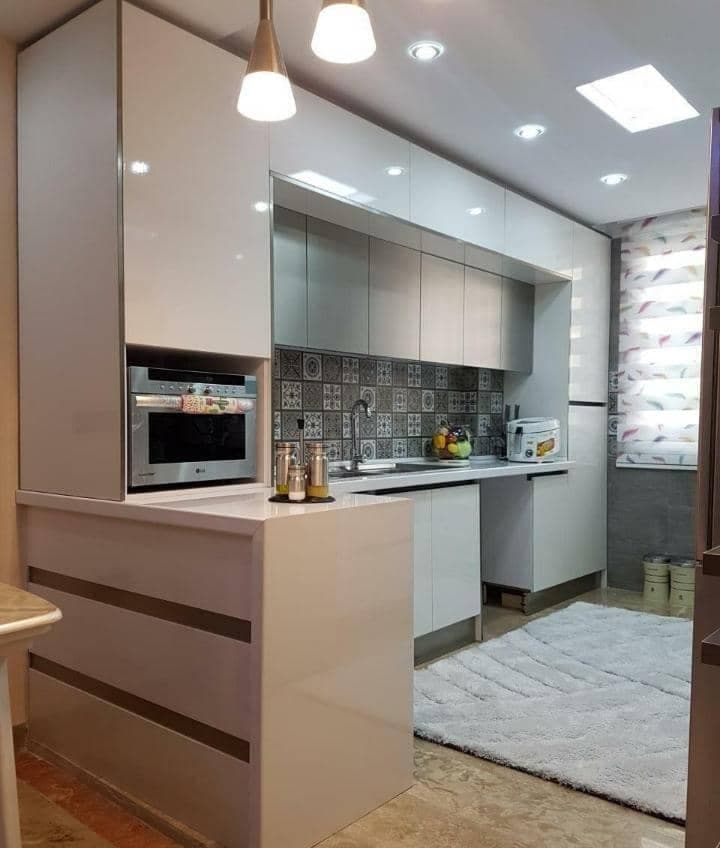 تعمیرات و نصب کابینت حسن زاده در ارومیه
