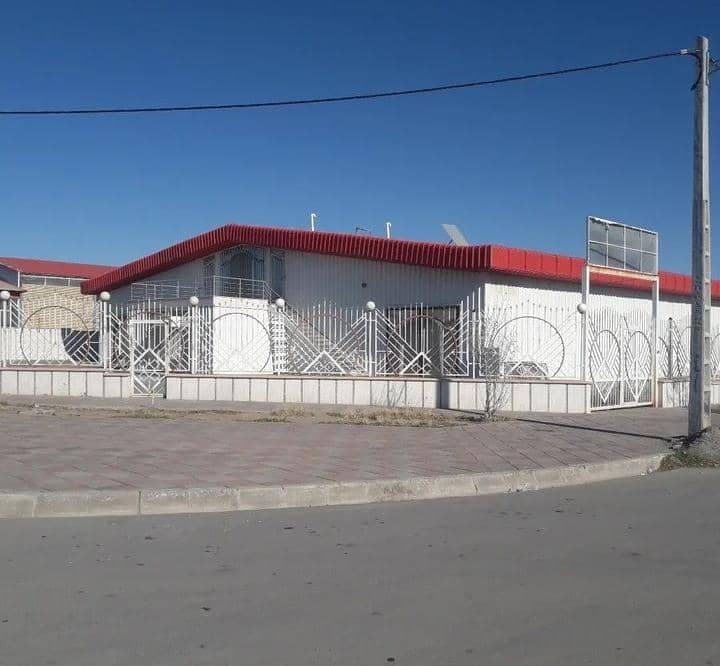 دفتر املاک شهرک در گلبهار