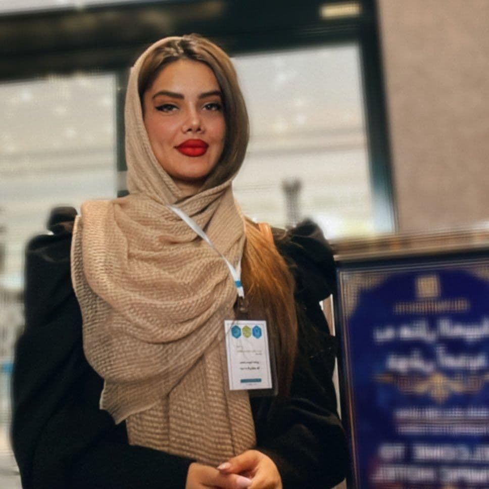 سالن زیبایی رویا در آستانه اشرفیه