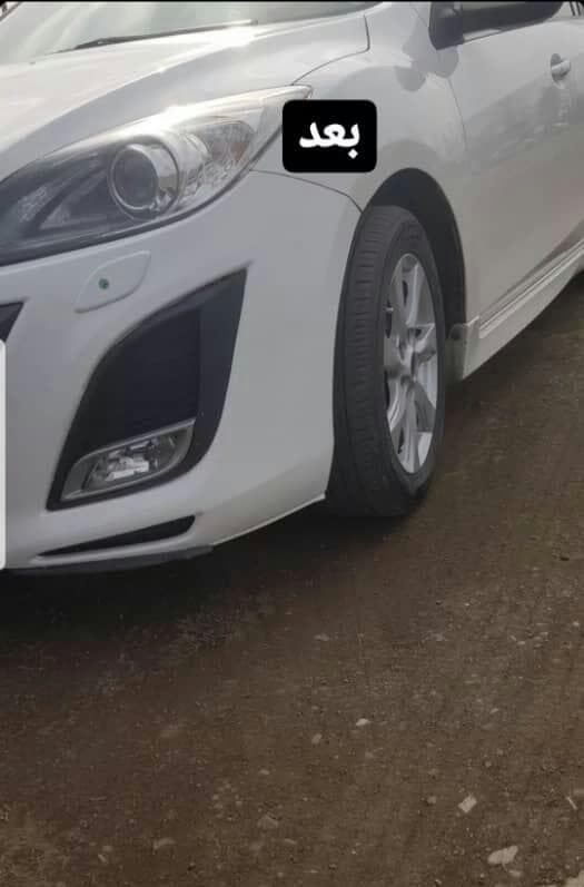 اتو رنگ مهدی در رودسر گیلان