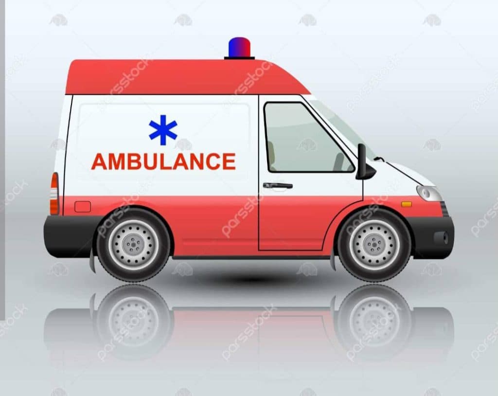 آمبولانس خصوصی و خدمات پرستاری امداد قائم در آمل