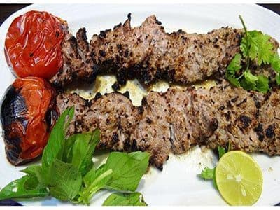 کبابسرای بناب آذربایجان بدری در دزفول