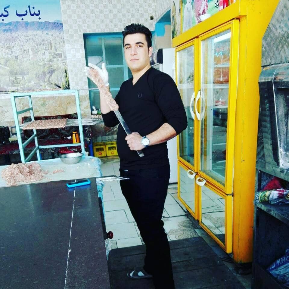 کبابسرای بناب آذربایجان بدری در دزفول