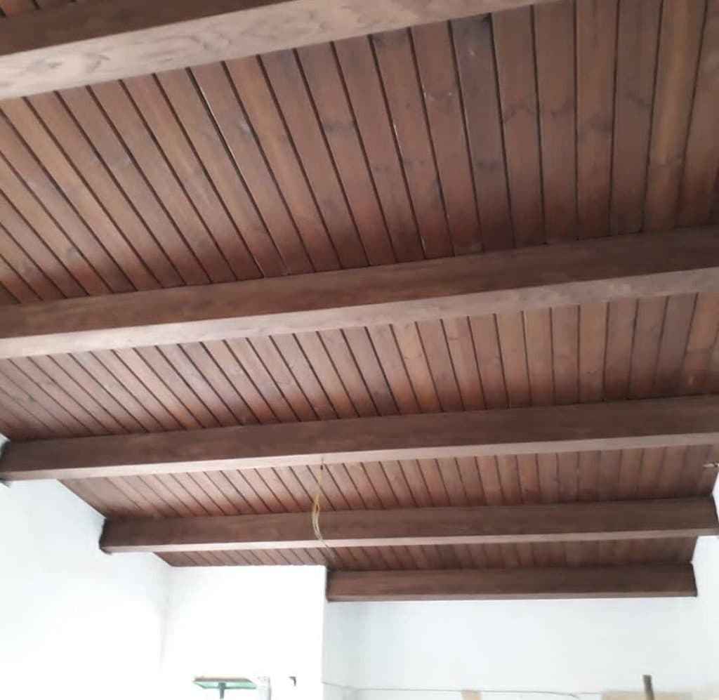 کابینت سازی چراتی در بابل
