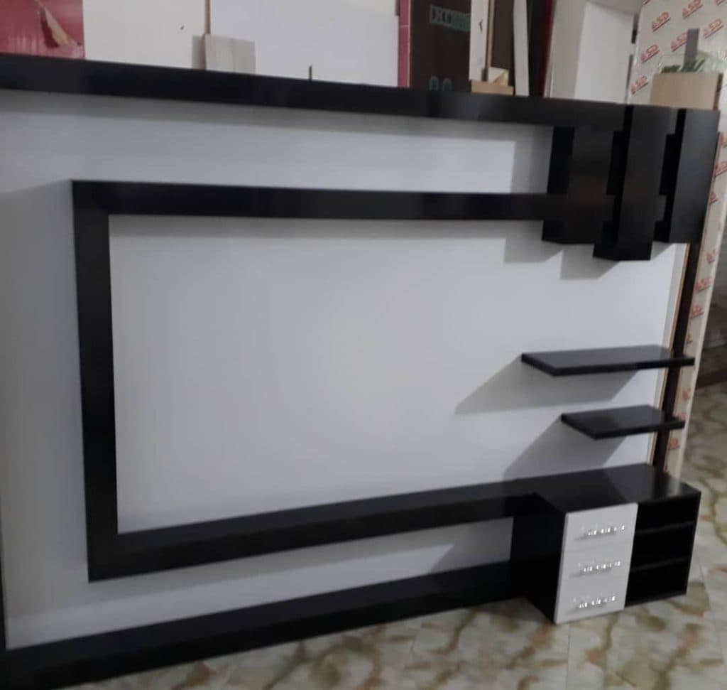 کابینت سازی چراتی در بابل