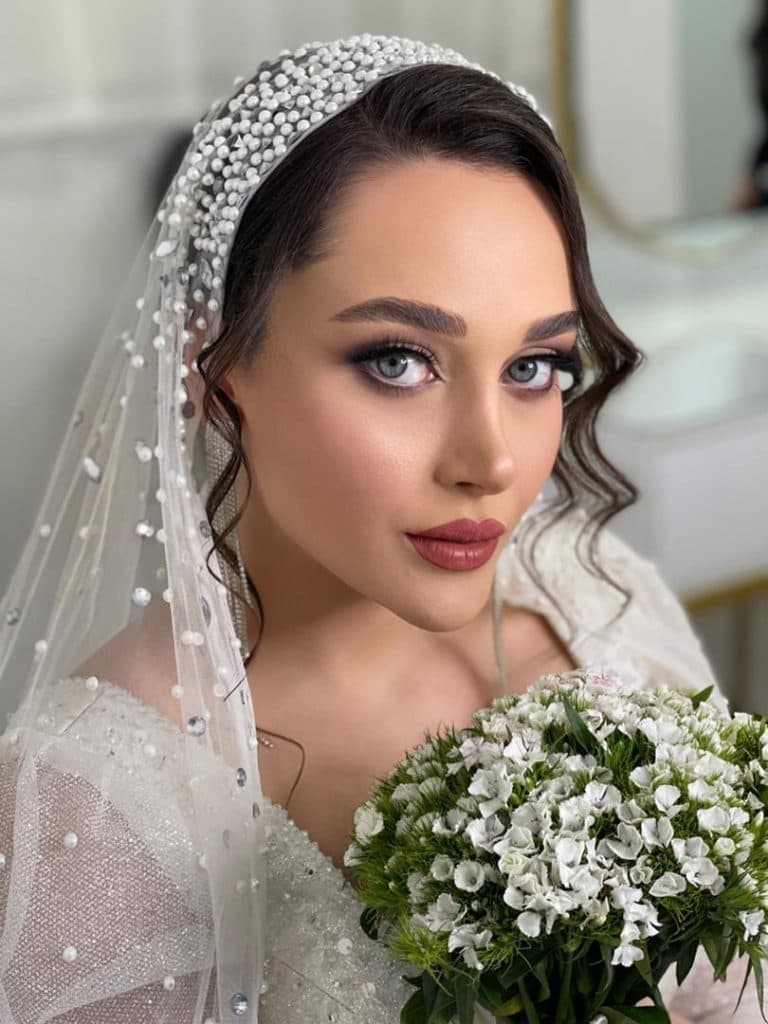 سالن زیبایی تینا در مشهد