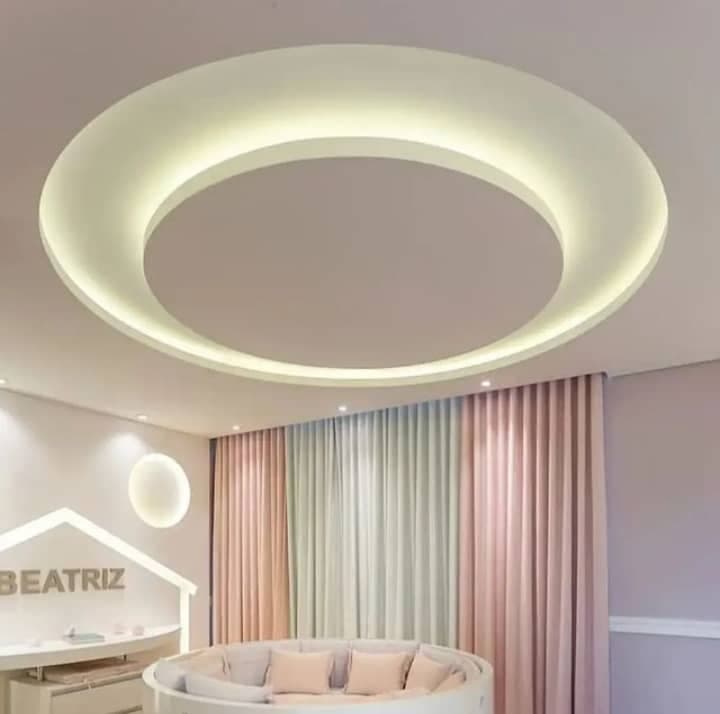 طراحی و اجرای کناف ایران کناف شجاعی در تنکابن