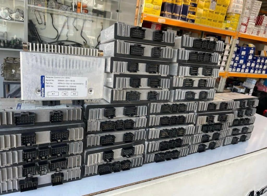 فروش قطعات اکسور آکستروس و آتگو قدوسی در مشهد