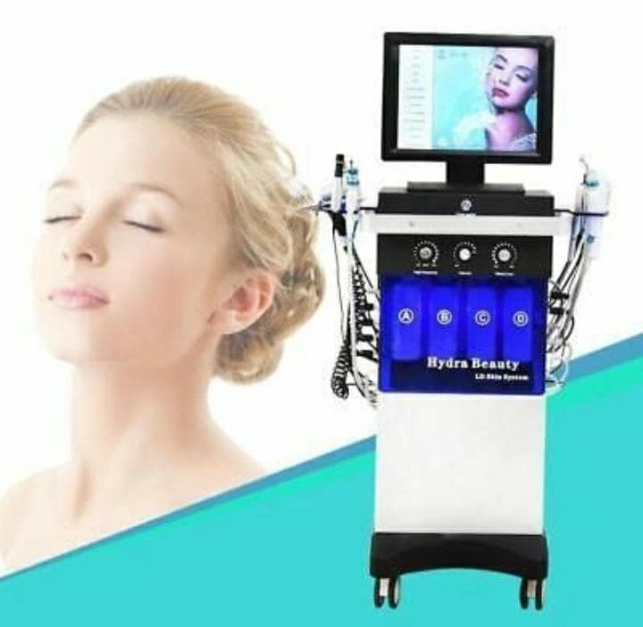 شرکت تجهیزات پزشکی و زیبایی رونیکا شاپ در پیرانشهر