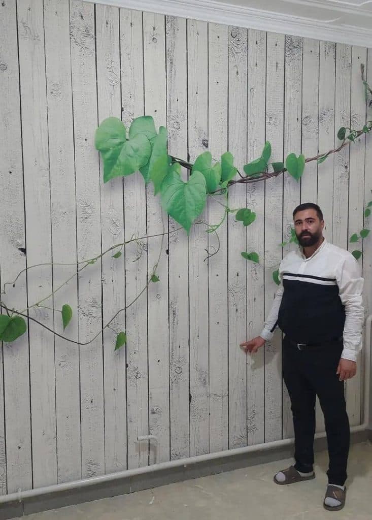 طراحی و اجرای دکوراسیون داخلی شهر آرا در مرند