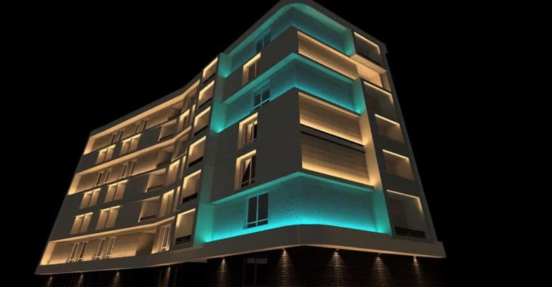 خدمات فنی و مهندسی برق آرمان در قزوین