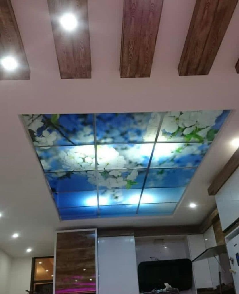 اجرای دکوراسیون داخلی و پروژه های ساختمانی سوین در جلفا آذربایجان شرقی